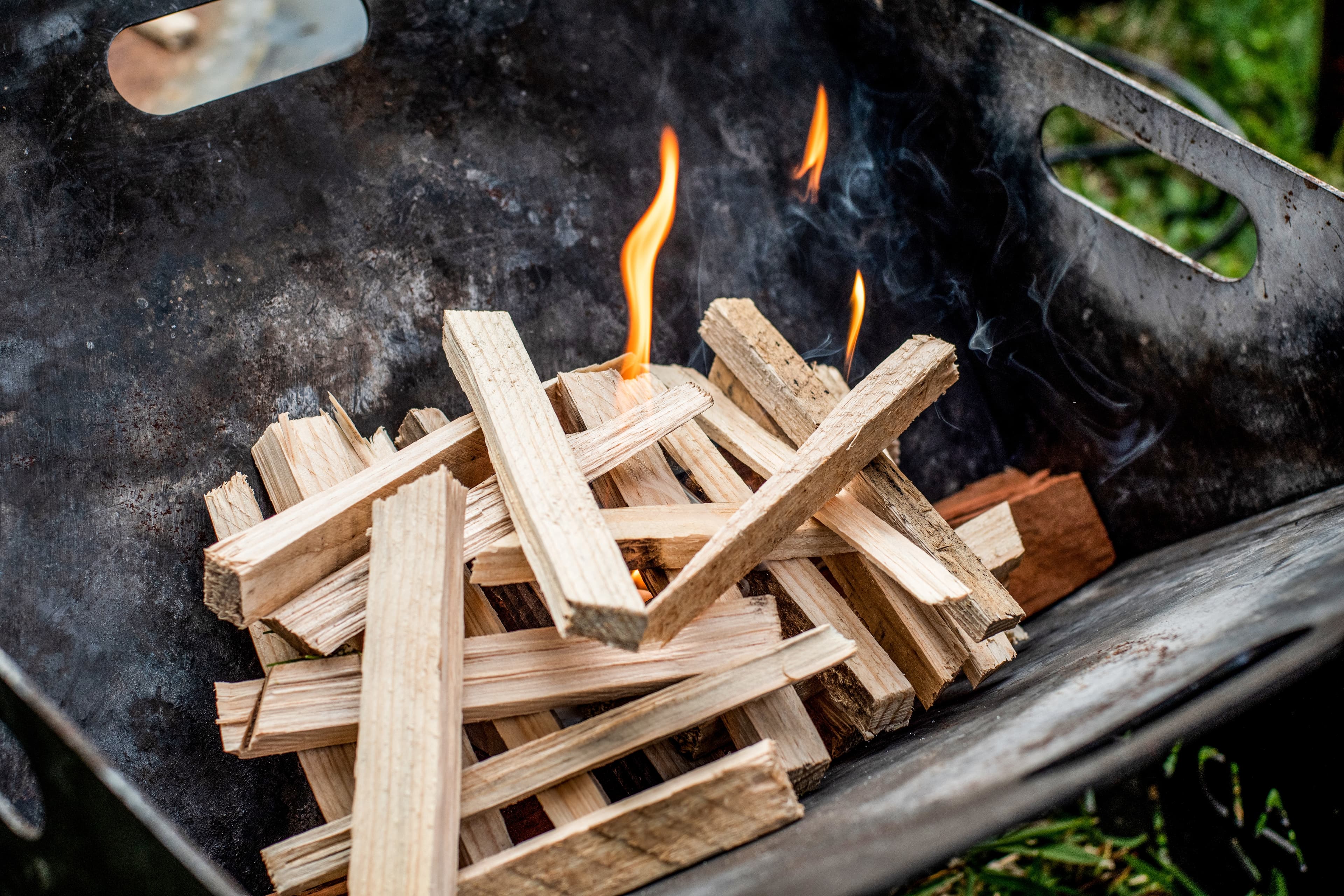 Kindling 2.5 kg